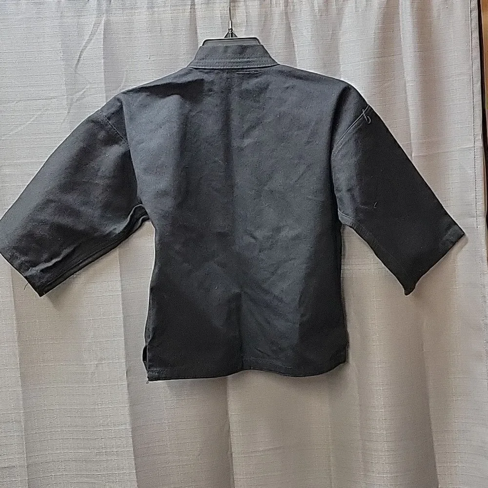 Dynamics Tae Kwon Do childrens outfit sz 00/130‎